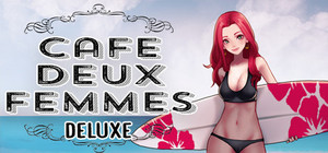 Cafe Deux Femmes Deluxe banner