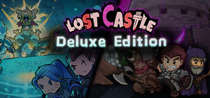 Lost Castle: Deluxe Edition banner