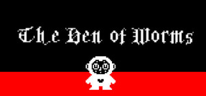 The Den of Worms banner