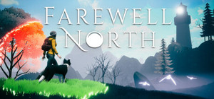 Farewell North banner