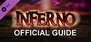 Inferno - Official Guide banner