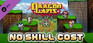 No Skill Cost - Dragon Lapis banner