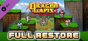 Full Restore - Dragon Lapis banner