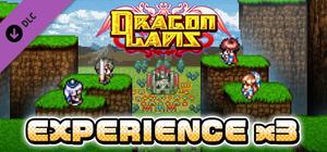 Experience x3 - Dragon Lapis banner