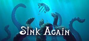 Sink Again banner