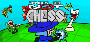 This Is Not Chess banner