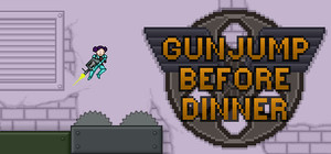 Gunjump Before Dinner banner