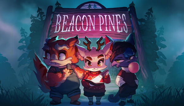 BEACON PINES