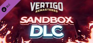 Vertigo Remastered - Sandbox banner