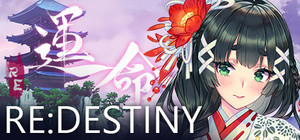 Re:DESTINY banner