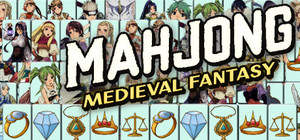 MahJong - Medieval Fantasy banner