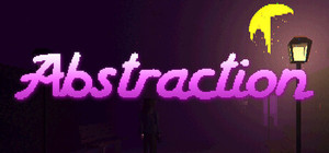 Abstraction banner