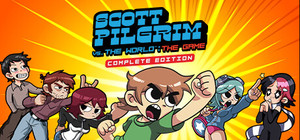 Scott Pilgrim vs. The World: The Game - Complete Edition banner