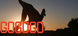 gogogo banner