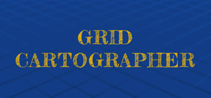 Grid Cartographer banner