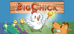 BigChick banner