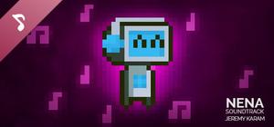 NENA Soundtrack banner