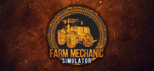 Farm Mechanic Simulator banner
