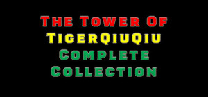The Tower Of TigerQiuQiu Complete Collection banner