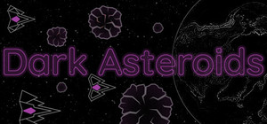 Dark Asteroids banner