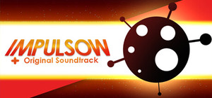 Impulsow + Soundtrack banner