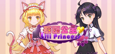 WhiteLily 1：丽丽公主 Bundle