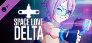 Space Love Delta +18 Patch banner