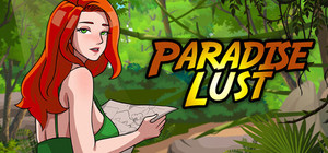 Paradise Lust banner