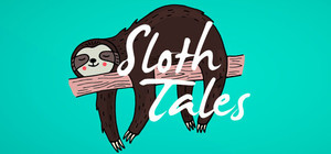 Sloth Tales banner