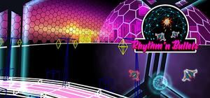 Rhythm 'n Bullets banner