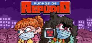 Punhos de Repúdio banner