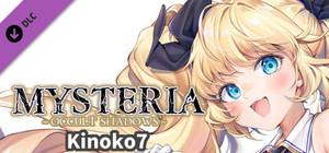 Mysteria~Occult Shadows~Kinoko7 banner