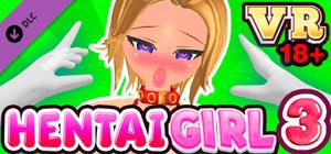 VR Hentai Girl 3 banner