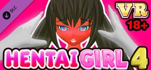 VR Hentai Girl 4 banner