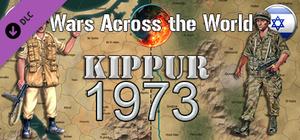 Wars Across The World: Kippur 1973 banner
