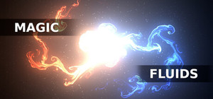 Magic Fluids banner