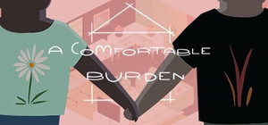 A Comfortable Burden banner