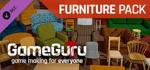 GameGuru - Furniture Pack banner