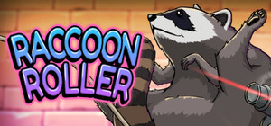 Raccoon Roller banner