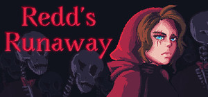 Redd's Runaway banner