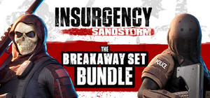 Insurgency: Sandstorm - Breakaway Set Bundle banner