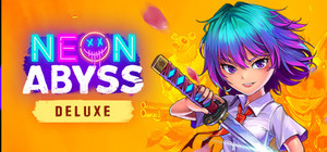 Neon Abyss Deluxe Edition banner