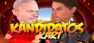 Kandidatos Kart banner