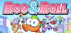 Rog & Roll banner