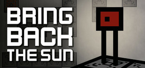 Bring Back The Sun by Daniel da Silva banner