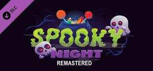 Spooky Night Remastered banner