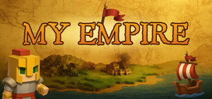 My Empire banner