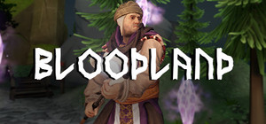 Bloodland banner