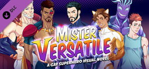 Mister Versatile Stategy Guide banner