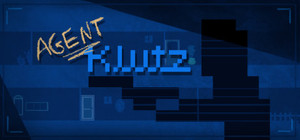 Agent Klutz banner